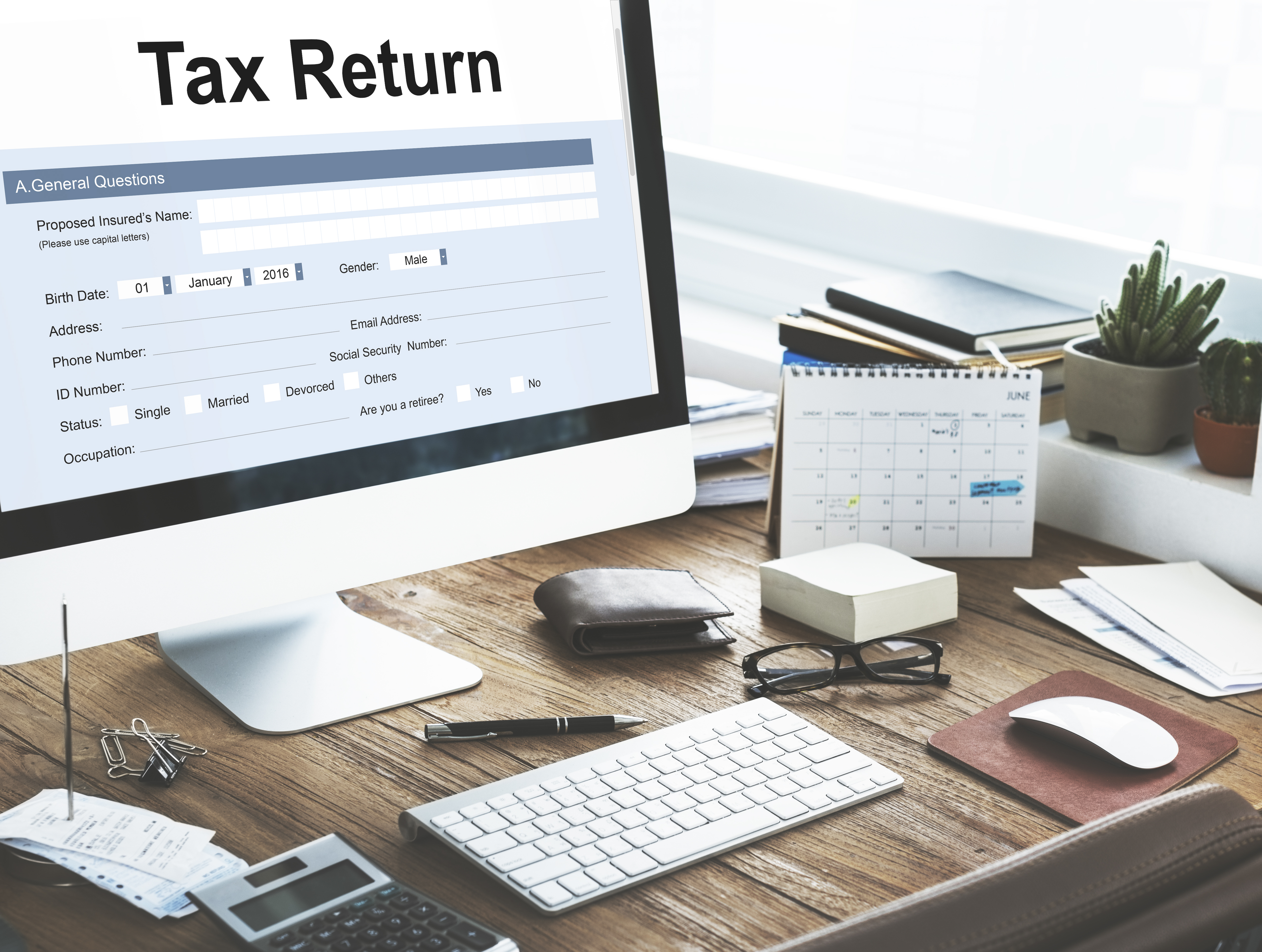 CleanBooks MTD dashboard